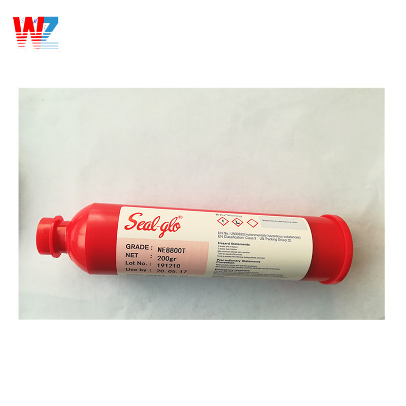 smt printing red glue smt dispensing red glue,red glue for smt