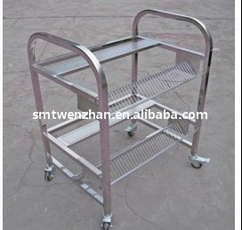 HIGH QUALITY YAMAHA YS/YV FEEDER STORAGE CART,YAMAHA YS/YV FEEDER CART