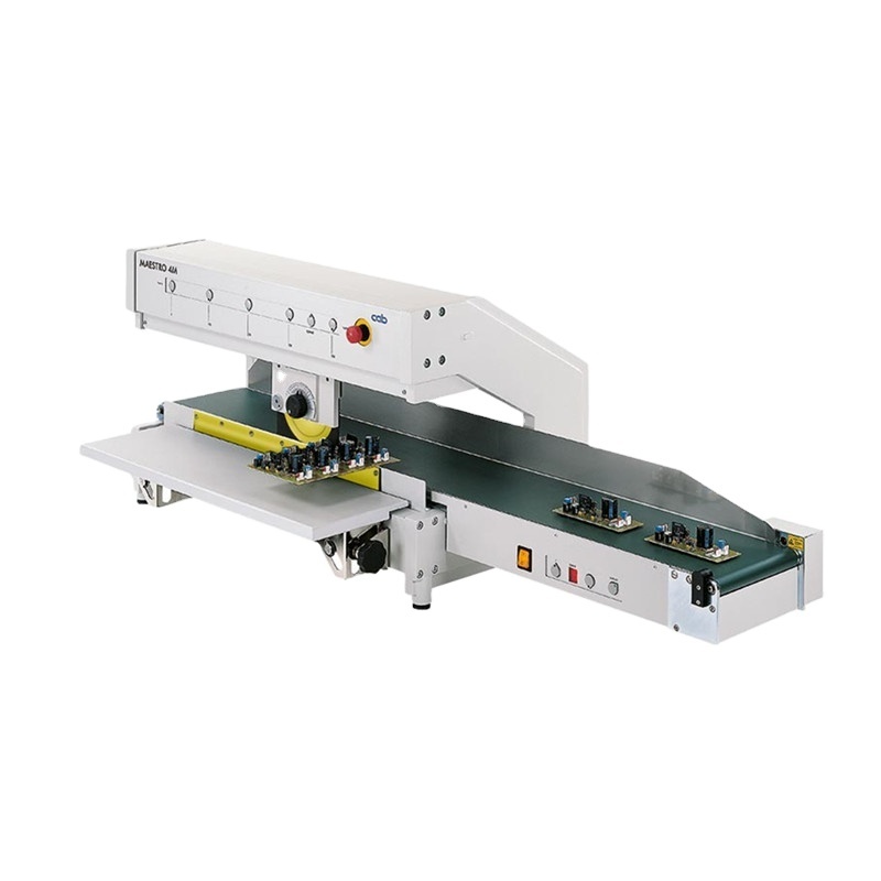 Automatic PCB cutting machine PCB separator pcb manufacture machine