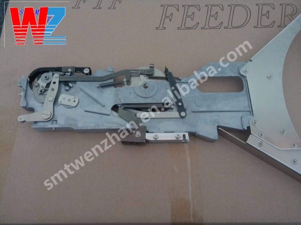 ORIGINAL SMT MACHINE JUKI FF 44MM FEEDER FF44FS