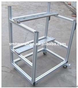 HIGH QUALITY YAMAHA YS/YV FEEDER STORAGE CART,YAMAHA YS/YV FEEDER CART