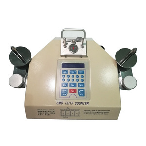 Leak Detection Intelligent Electronic Component Reel Counter COU2000ADV COU2000EX SMD Chip Counter SMD Counting Machine