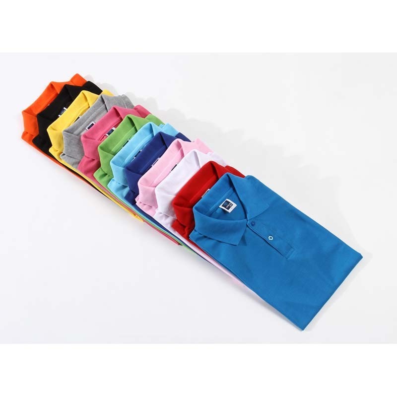 Boy Polo Cotton Premium Polo Shirts for Men Work Uniform Oversized Polo Shirts