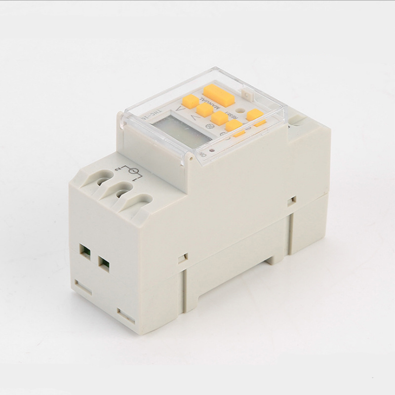 THC-20B Programmable Latitude and Longitude 20A Time Control Switch DHC-20B Time Switch