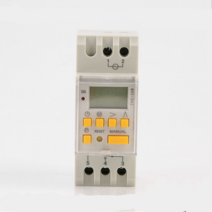 THC-20B Programmable Latitude and Longitude 20A Time Control Switch DHC-20B Time Switch