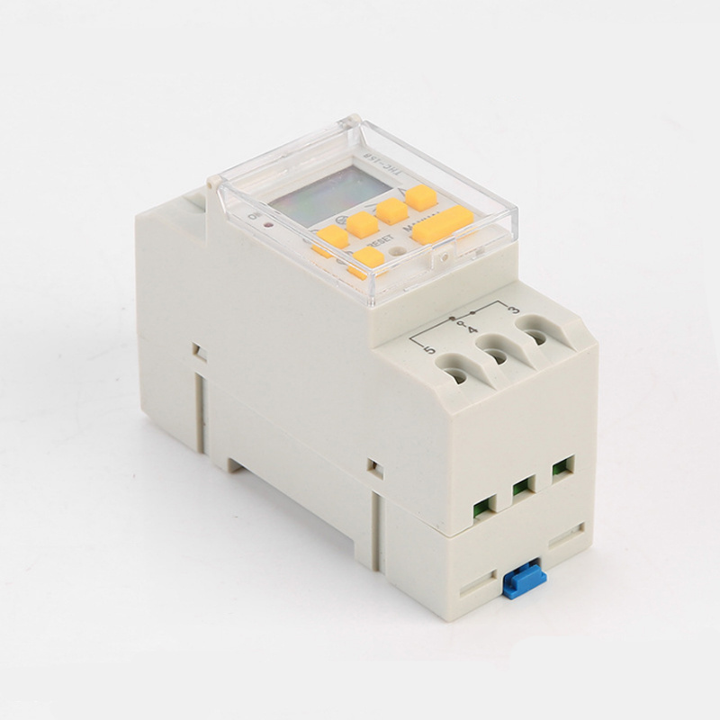 THC-20B Programmable Latitude and Longitude 20A Time Control Switch DHC-20B Time Switch