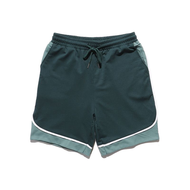 Oem Manufacturer Clothing Customize Clothing With Your Logo Baseball Shorts