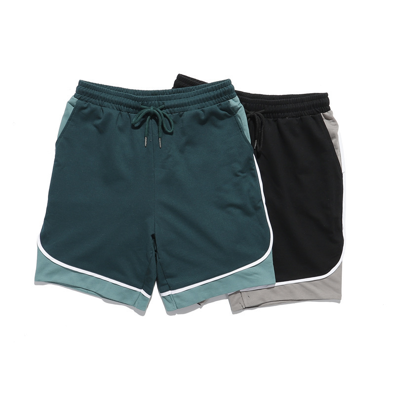 Oem Manufacturer Clothing Customize Clothing With Your Logo Baseball Shorts