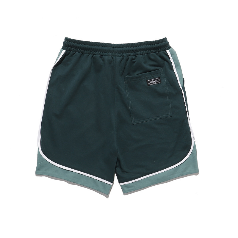 Oem Manufacturer Clothing Customize Clothing With Your Logo Baseball Shorts