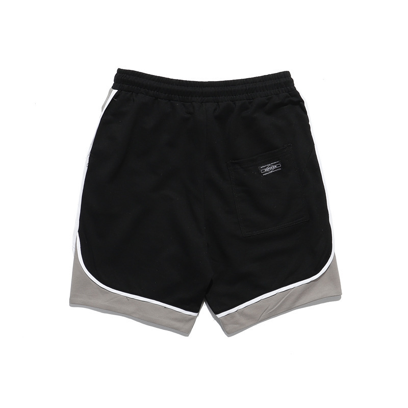 Oem Manufacturer Clothing Customize Clothing With Your Logo Baseball Shorts