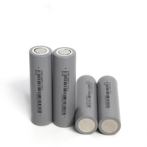 18650 Lithium Battery 3500mAh Rechargeable Cell with 3.7V 2600mAh for Toys Power Tools Boats