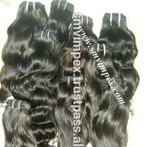 Temple smv Natural Eurasian hair wholesale human hair extensions healthy Remy   hair