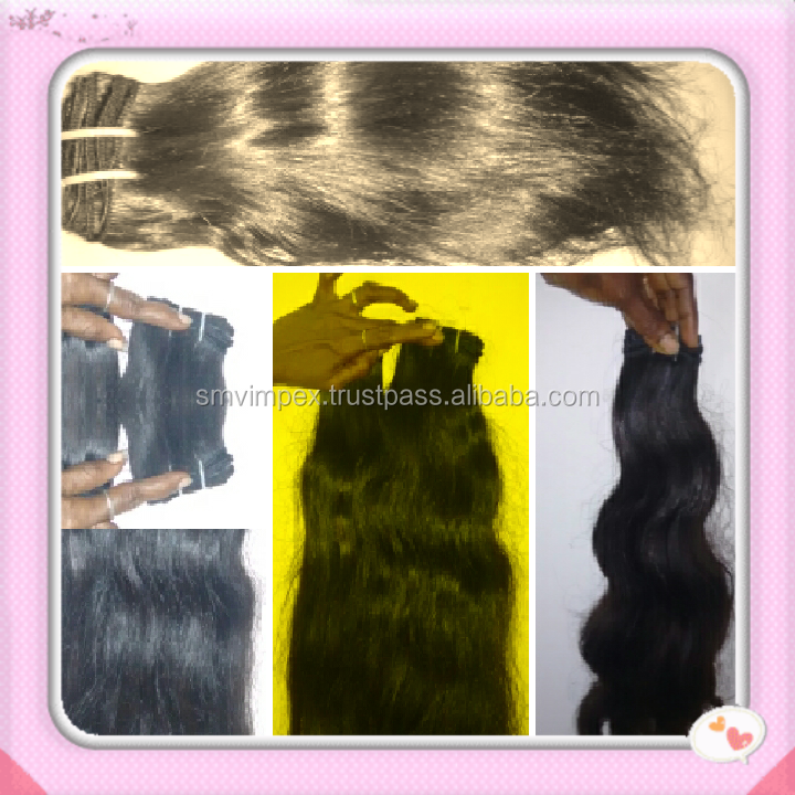 Natural hair weaving.2025 most fashion cheap indian hair wholesale ;human virgin body wave hair extension ;raw virgin indian hai