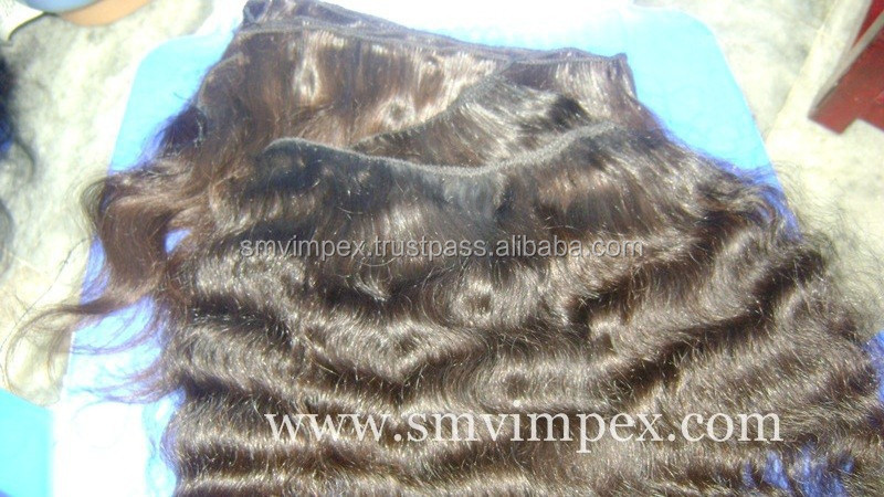 Temple smv Natural Eurasian hair wholesale human hair extensions healthy Remy   hair