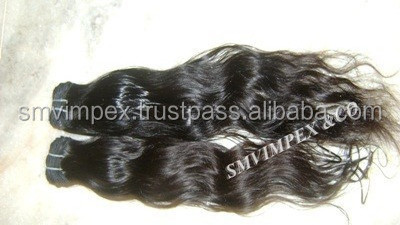 100% best quality Indian remy virgin unprocessed high grade 7A quality human hair weaving