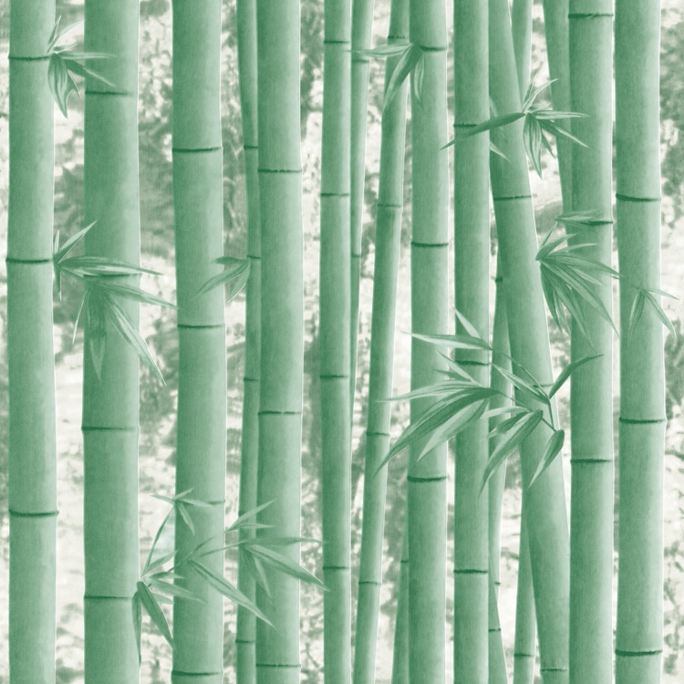 New design wallpaper cheap price  bamboo wallpaper for Nepal market