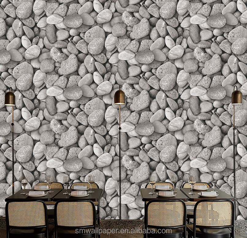 3D Mural Wallpaper brick stone pattern brick wallpapers