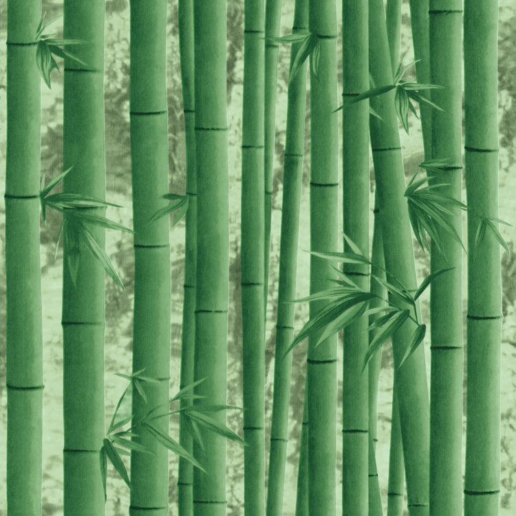 New design wallpaper cheap price  bamboo wallpaper for Nepal market