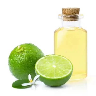 Best Grade Lime Essential Oil for Skin Whitening Available at Wholesale Price from China Exporter