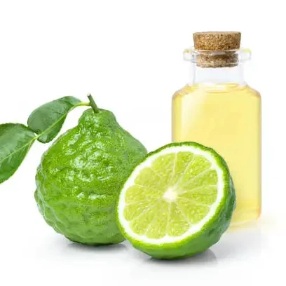 Best Grade Lime Essential Oil for Skin Whitening Available at Wholesale Price from China Exporter