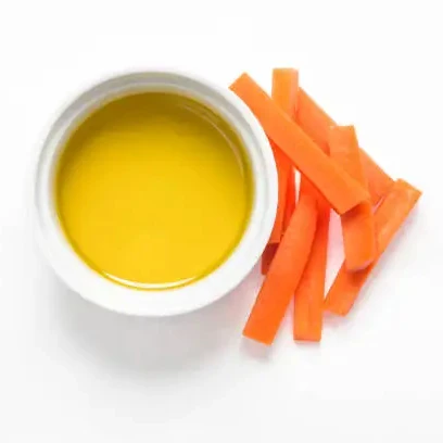 Moisturizing Best Carrot Oil Whitening Skin Lightening Beauty Body Cream for Black Skin