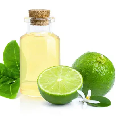 Best Grade Lime Essential Oil for Skin Whitening Available at Wholesale Price from China Exporter