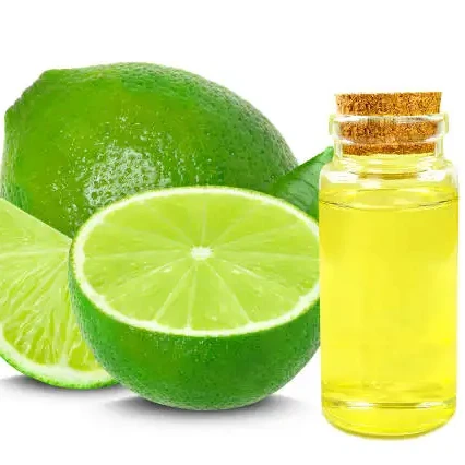 Best Grade Lime Essential Oil for Skin Whitening Available at Wholesale Price from China Exporter