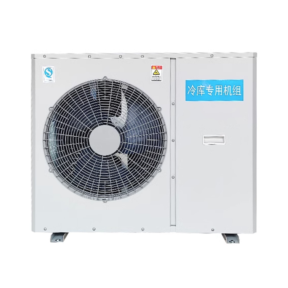 10hp refrigeration model 12hp compressor condensing unit