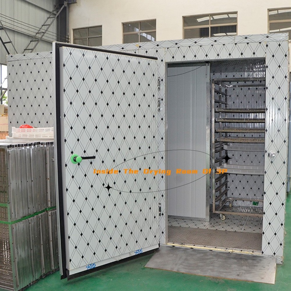 common temperature drying oven climatic chamber melt-blown cloth mold heating box 500 degree high temperature test chamber