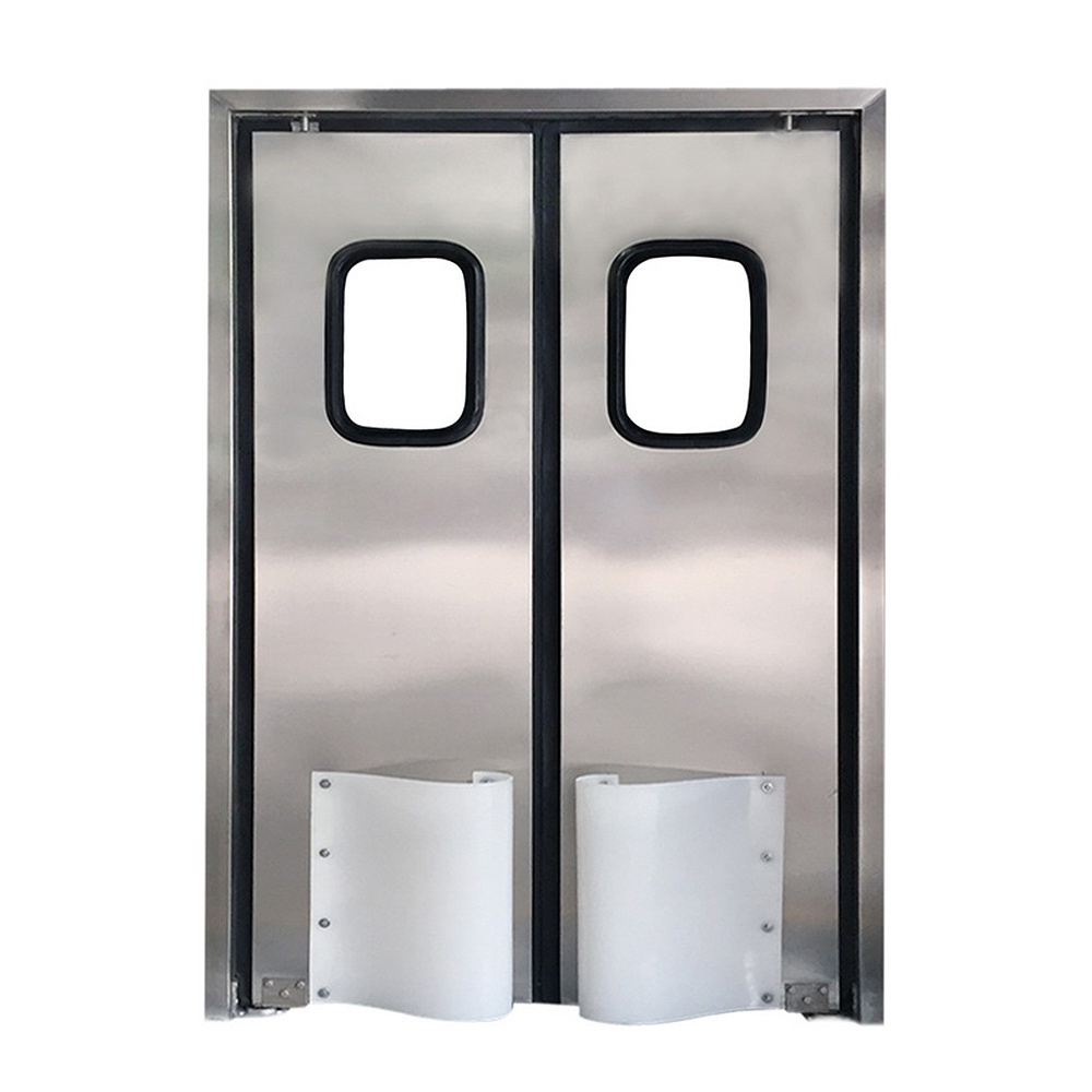 Cold Room Door Price Industrial Cold Storage Unit Refrigerator Solar For Fish Meat Vegetable Cold Room Door