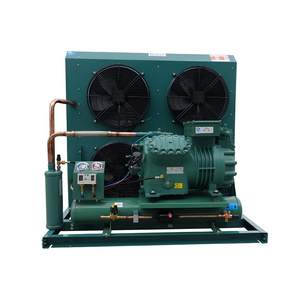 Wholes R404a Condensing Unit Provided Restaurant Equipment Compressor Price 5hp 10hp 15hp 20hp 30hp 50hp 15hp Ce Air Cooled 500