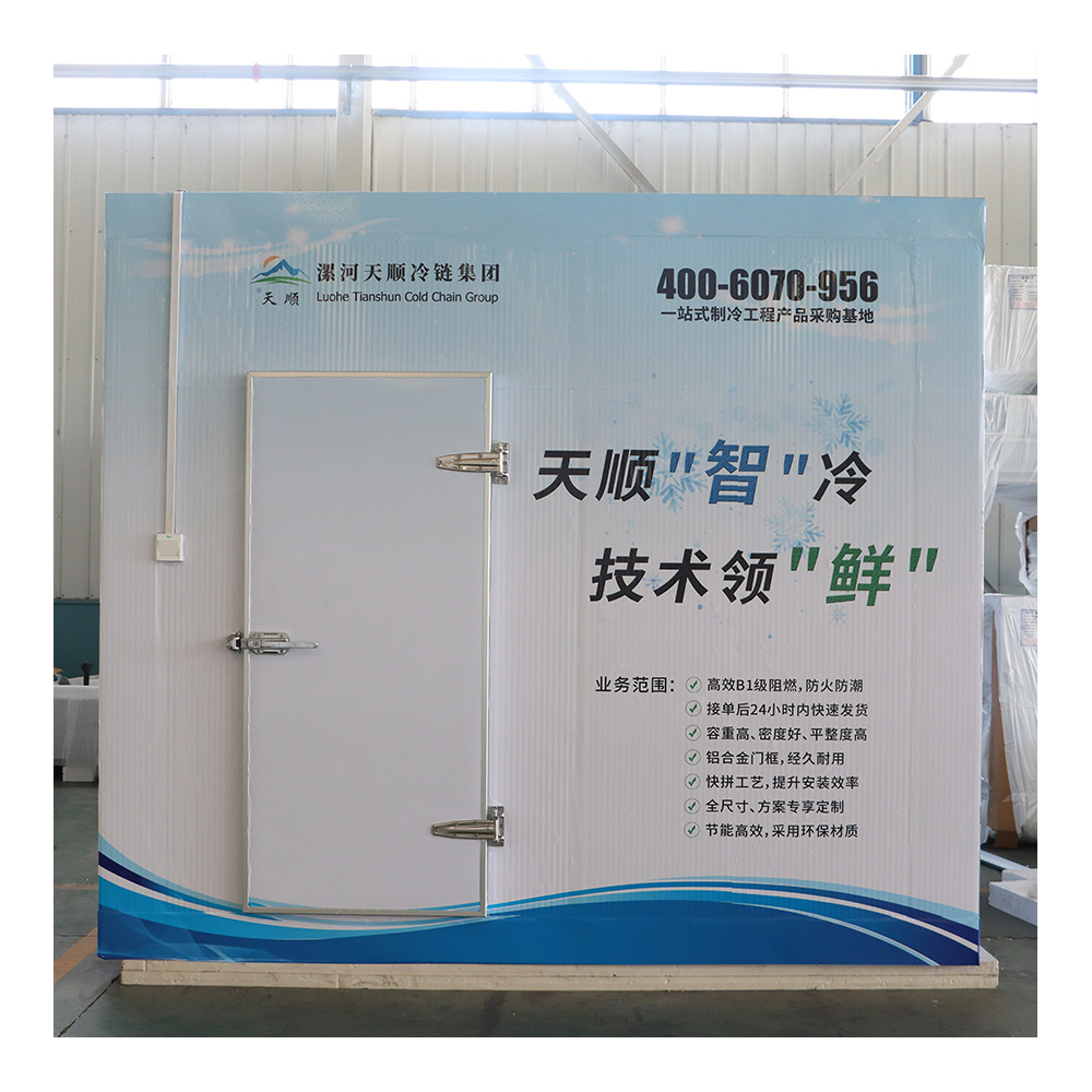 Cold Storage Room Price/cold Room Refrigerator Freezer/cooling Room Cold Storage Freezer Equipment