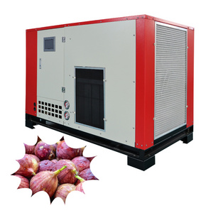 hot air dryer Used Spray Dryer For Sale Industrial Nut Dryer Machine Food Processing Machinery New Modeldryer