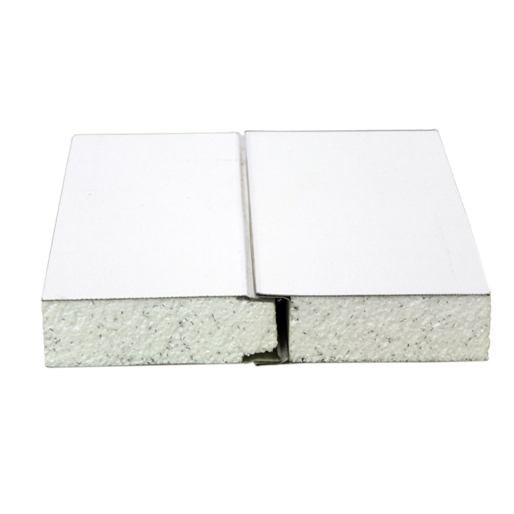 Factory price EPS Sandwich Panel Structural Insulated for Dry Wall System