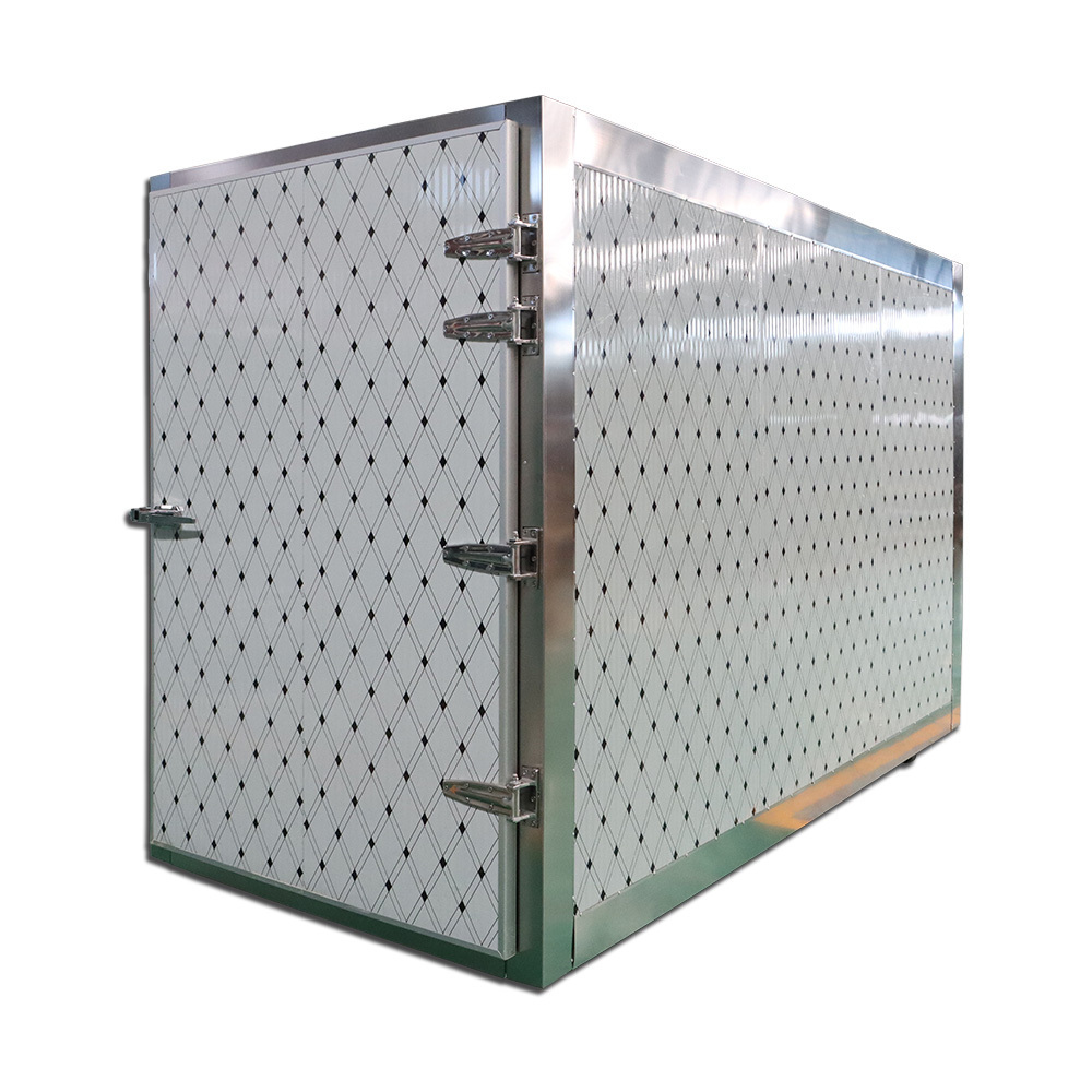 common temperature drying oven climatic chamber melt-blown cloth mold heating box 500 degree high temperature test chamber