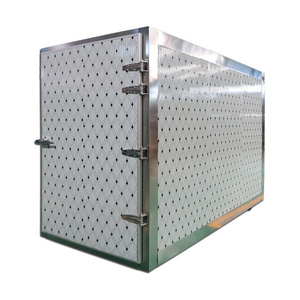 common temperature drying oven climatic chamber melt-blown cloth mold heating box 500 degree high temperature test chamber