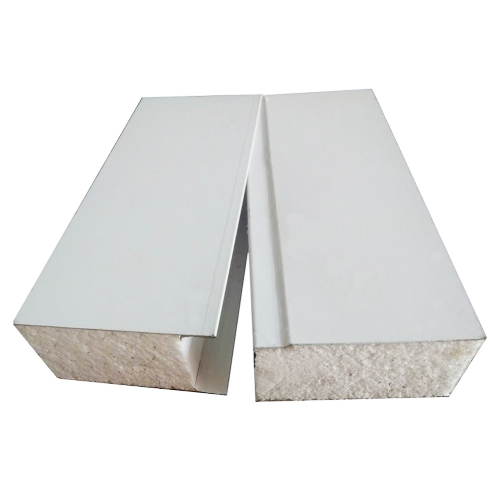 Factory price EPS Sandwich Panel Structural Insulated for Dry Wall System