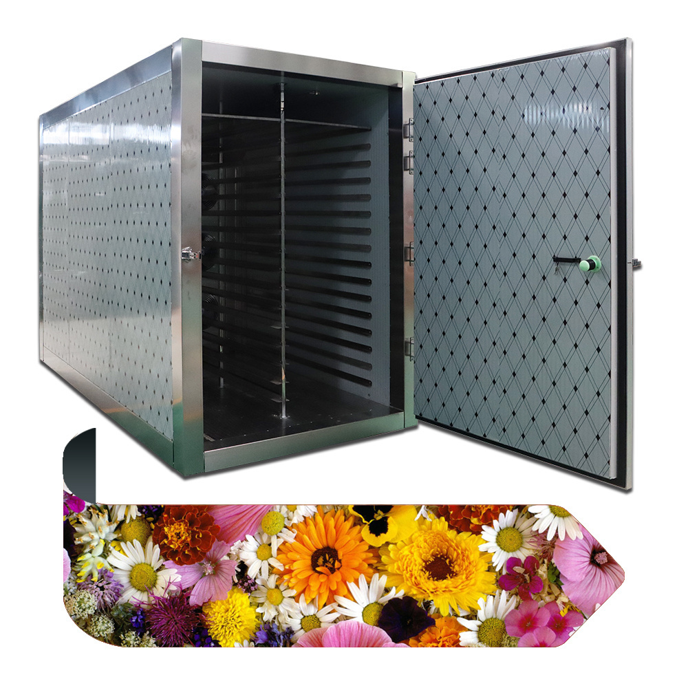 Machinery heat pump dryer incense stick drying room drying machine