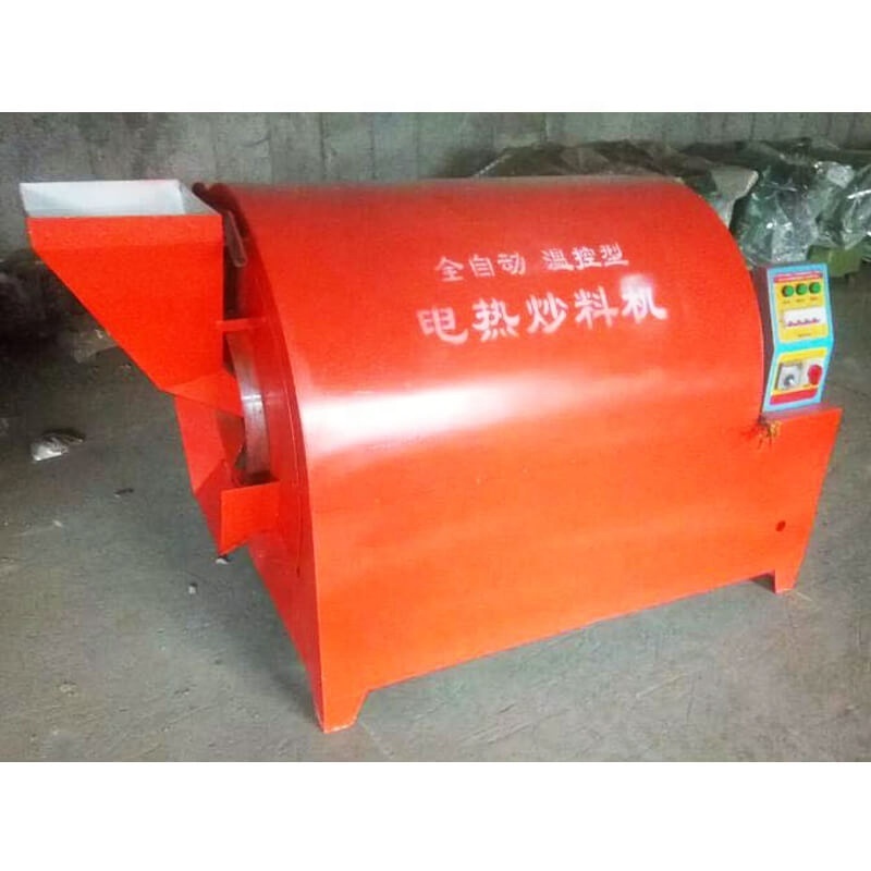 Widely-used commercial peanut roaser machine 30kg nuts roasting machine seed cooker btma electric seed roaster