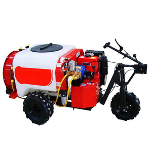 Hot selling  agricultural sprayer for orchard/self - propelled air - feed sprayer/agricultural power sprayer