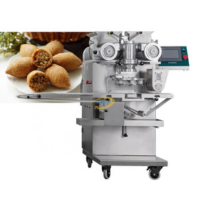 20-120 PCS per min Automatic Kubba Kibbeh Coxinha Arancini Mochi Making Machine