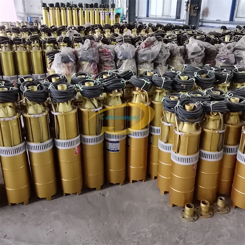 Prices of Submersible Pumps Dirty Water Motor Pumps Submersible Sewage Pump 5 hp Water Pump