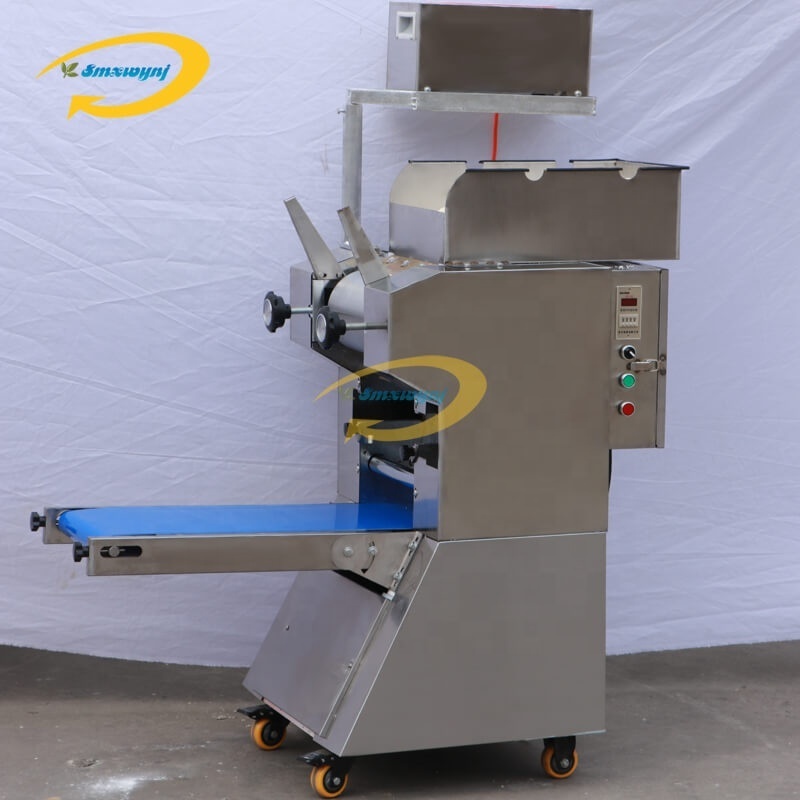 Original Factory Commercial restaurant ramen noodles maker nepal noodle making machine/automatic ramen noodle making machine