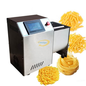 2023 New design noodles machine pasta maker machine automatic pasta spaghetti machine