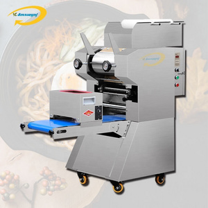 Original Factory Commercial restaurant ramen noodles maker nepal noodle making machine/automatic ramen noodle making machine