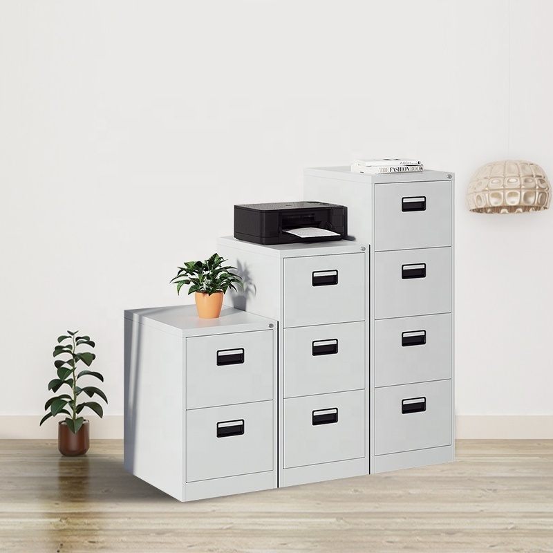 metal storage cabinet short steel stationery cupboards small office file cabinet