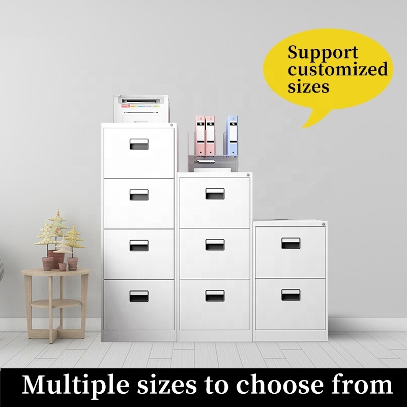 metal storage cabinet short steel stationery cupboards small office file cabinet