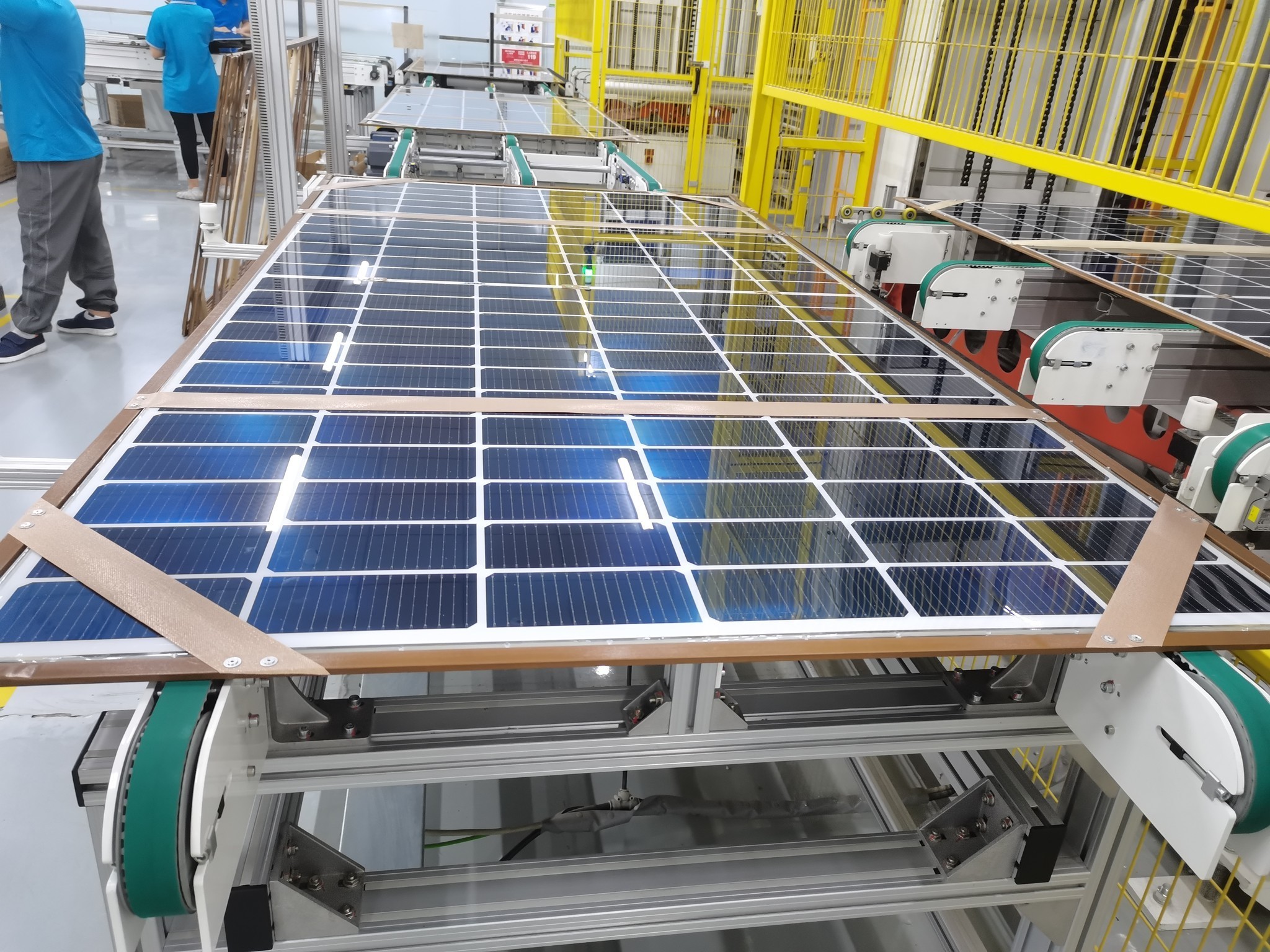 P type Solar Pv Module 450w 600w Mono Panel Solar 500w 48v Germany Solar Panel 550 Watt 510wp 550w Solar Panels