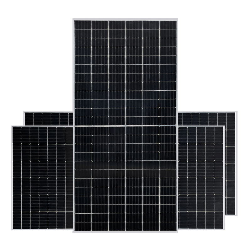 P type Solar Pv Module 450w 600w Mono Panel Solar 500w 48v Germany Solar Panel 550 Watt 510wp 550w Solar Panels