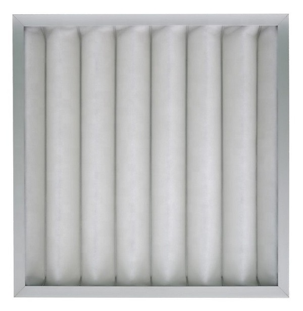 best selling factory price industry air conditioner g4 ahu replacement synthetic furnace fiber pre filter